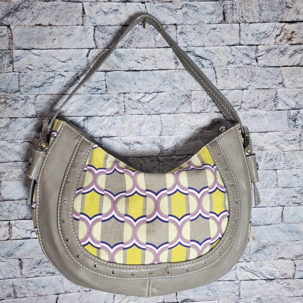 RELIC Montclare Hobo Bag